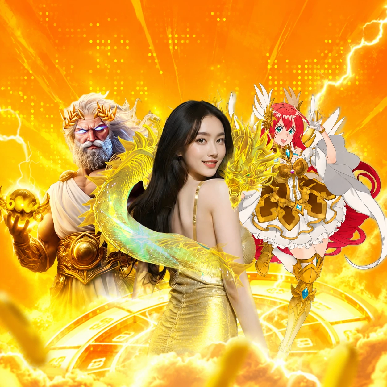 Unduh rajaneko apk Versi Terbaru