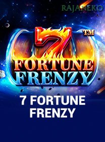 7 Fortune Frenzy icon