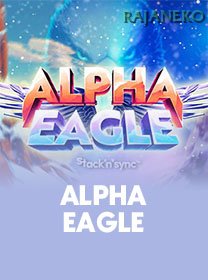 Alpha Eagle icon