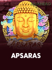 Apsaras icon