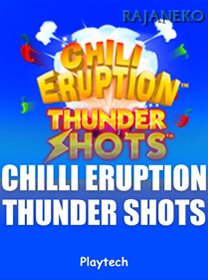 Chili Eruption icon