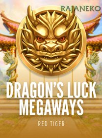 Dragons Luck Megaways icon