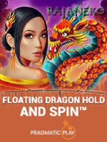 Floating Dragon Hold And Spin icon