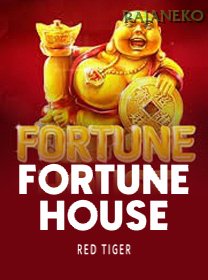 Fortune House icon
