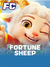 Review Game Fortune Sheep game cover