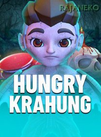 Hungry Krahung icon