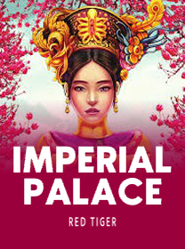 Imperial Palace Game: Panduan Bermain dan Tips Menang game cover