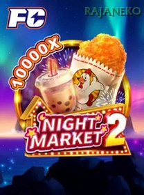 Night Market 2 icon