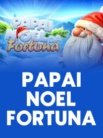 Papai-Noel-Fortuna icon