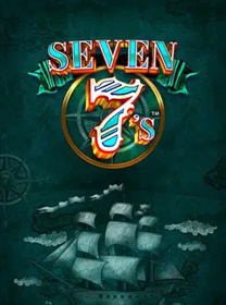 Seven 7s Game: Panduan Bermain dan Tips Menang game cover
