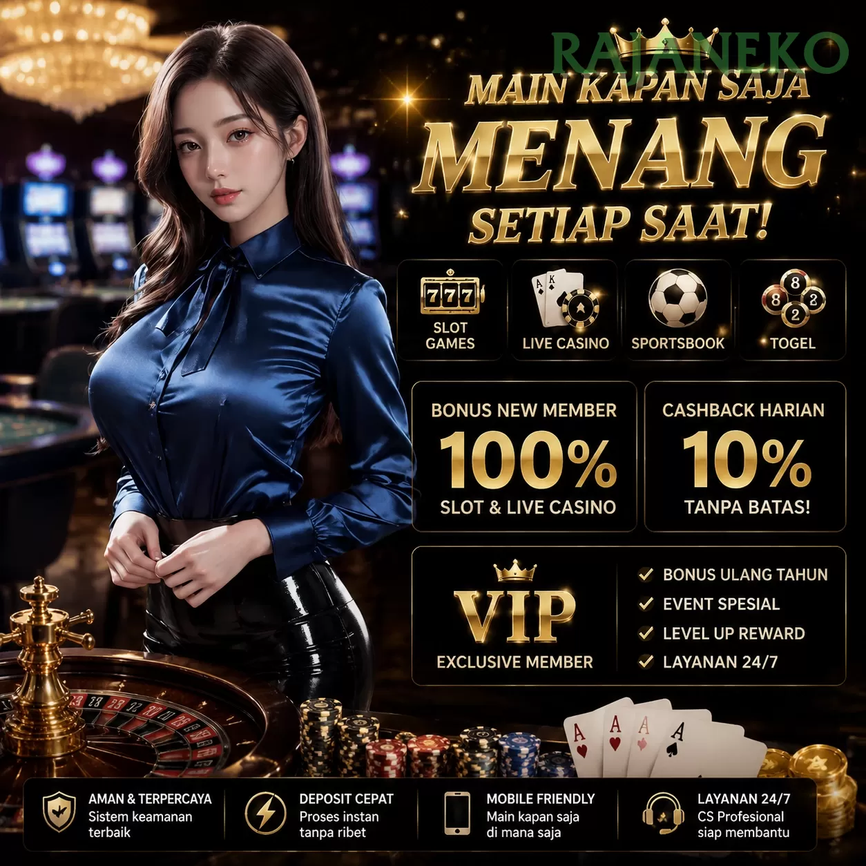 PROMO PETIR KAKEK dan CUCU (PRAGMATIC PLAY) promotion image