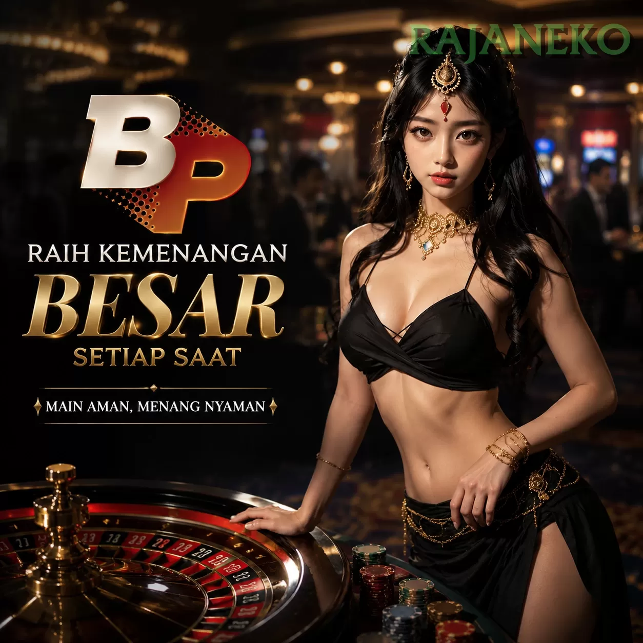 WELCOME BONUS NEW MEMBER 50_ promotion image