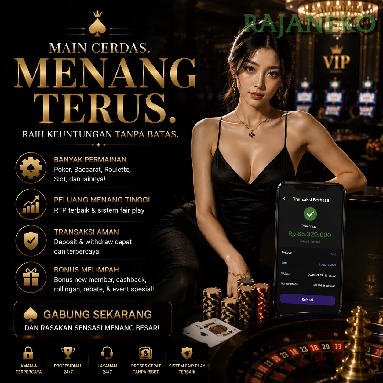 Permainan Meja icon