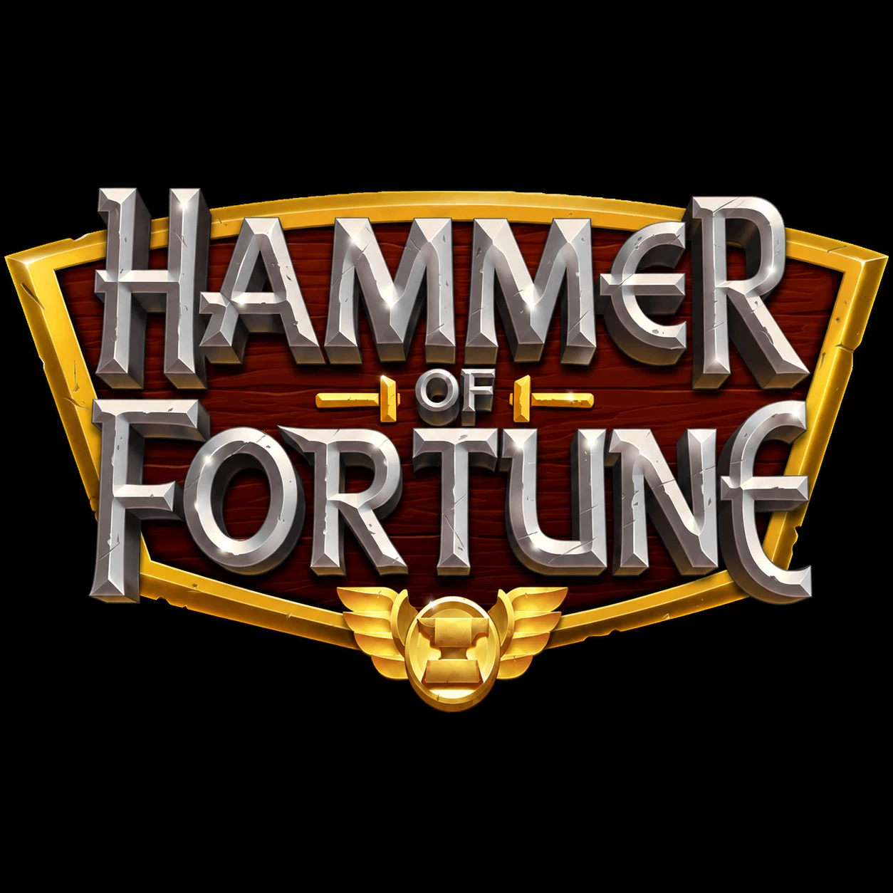 Aplikasi hammerfortune Terpercaya untuk Android