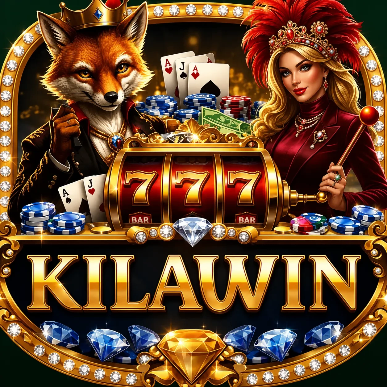 kilauwin APK Terbaru dan Aman untuk Diunduh
