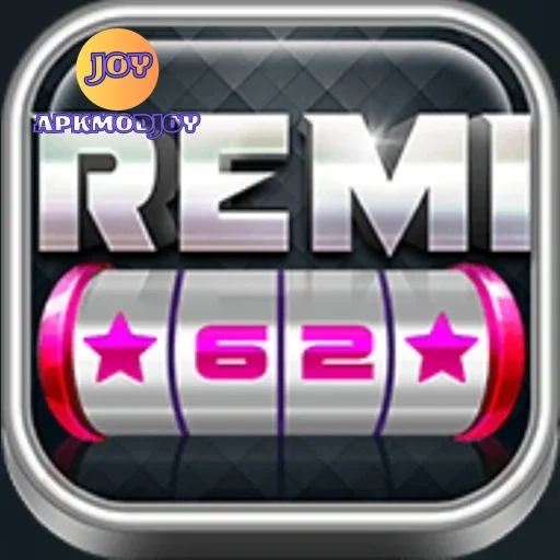 Aplikasi remi62 Terbaru dengan Fitur Terbaik