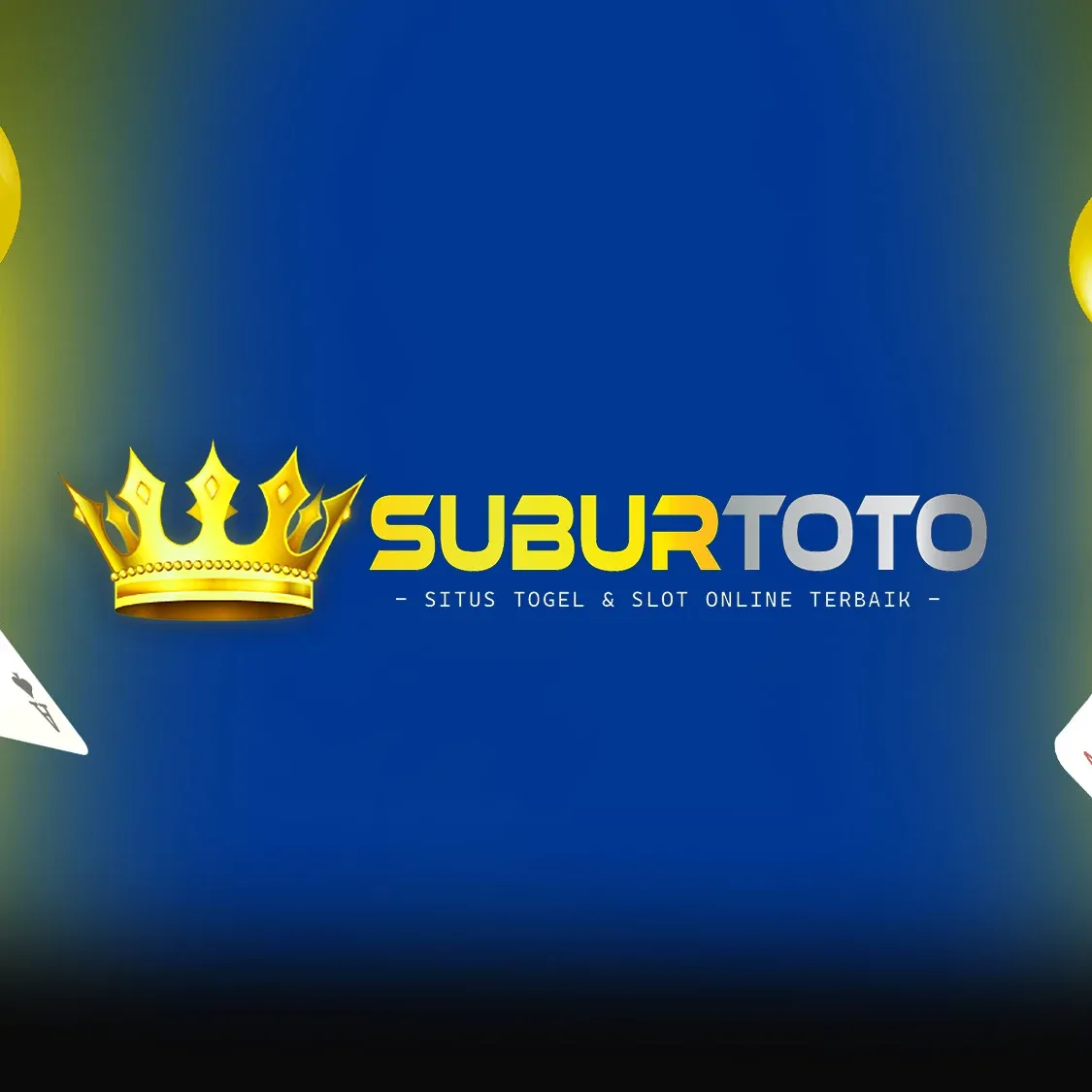 Download suburtoto APK Original untuk Android