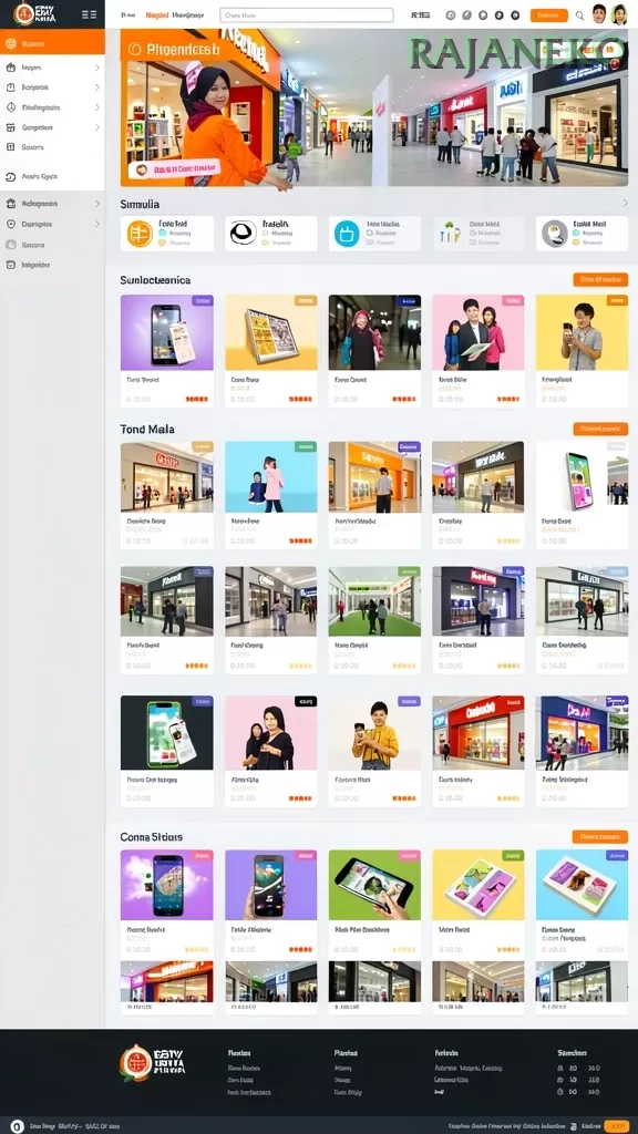 Bonus Spesial Download rajaneko APK screenshot