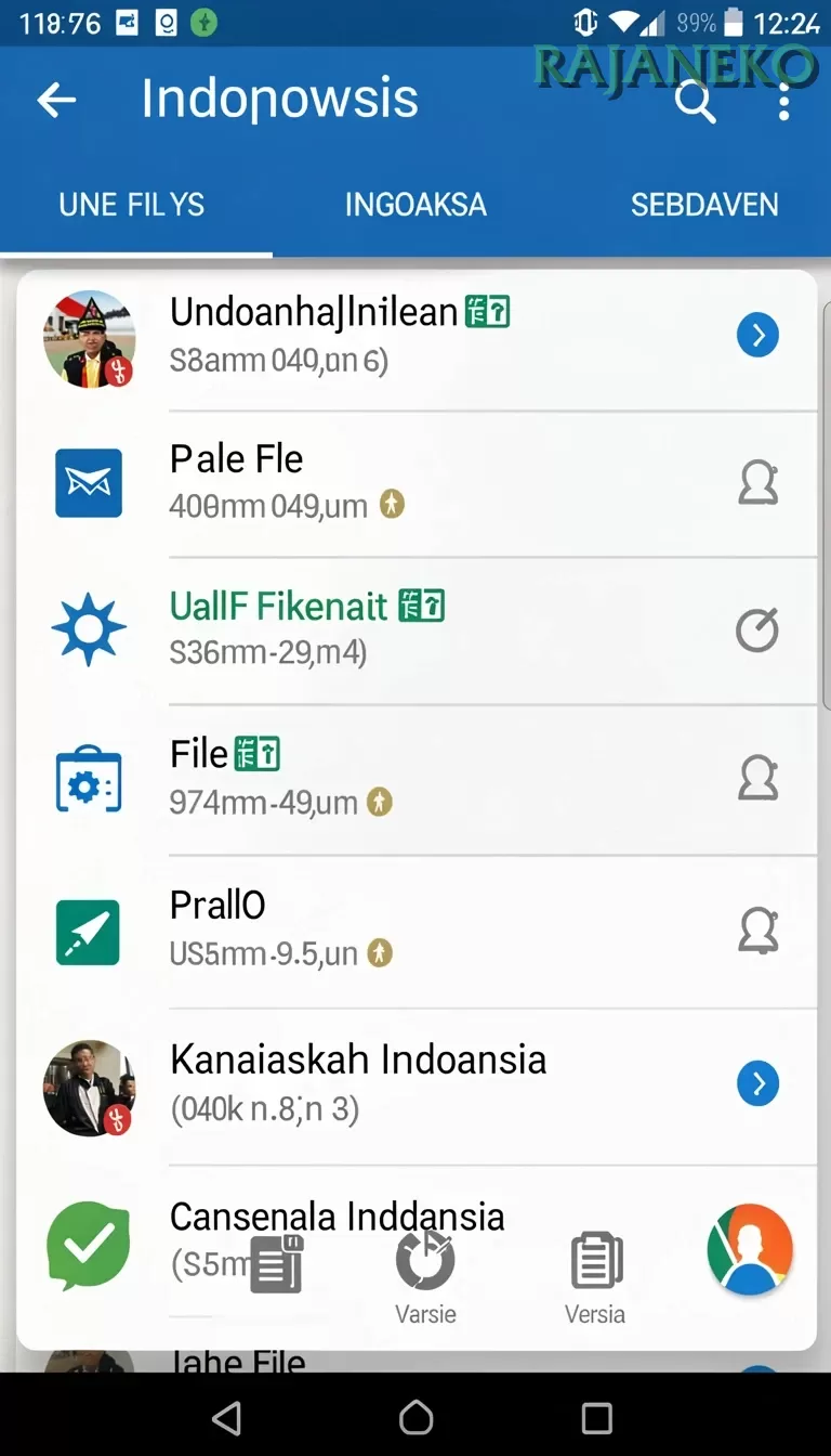Screenshot Apsaras nomor 1