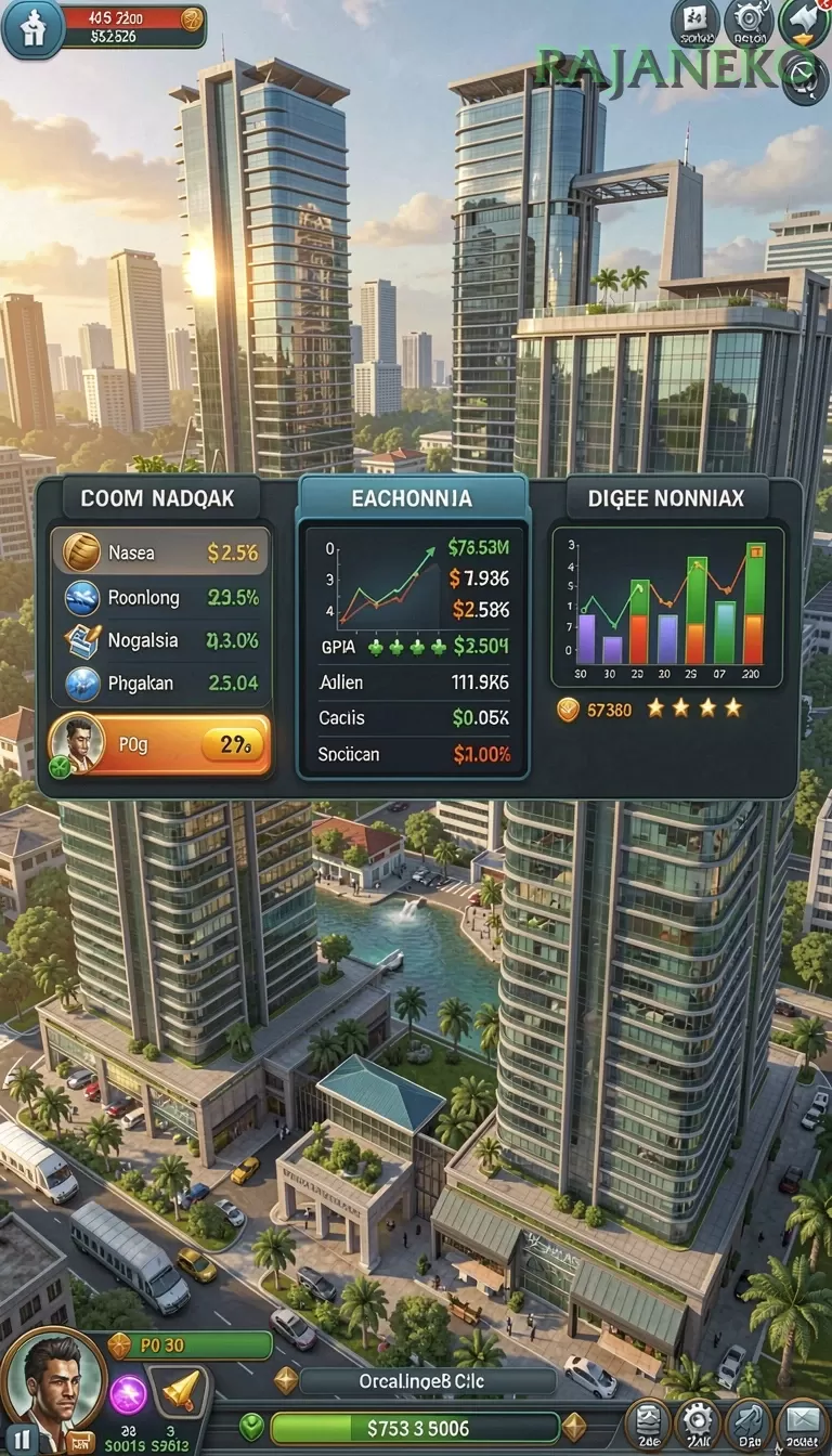 Screenshot Dragons Luck Megaways nomor 2