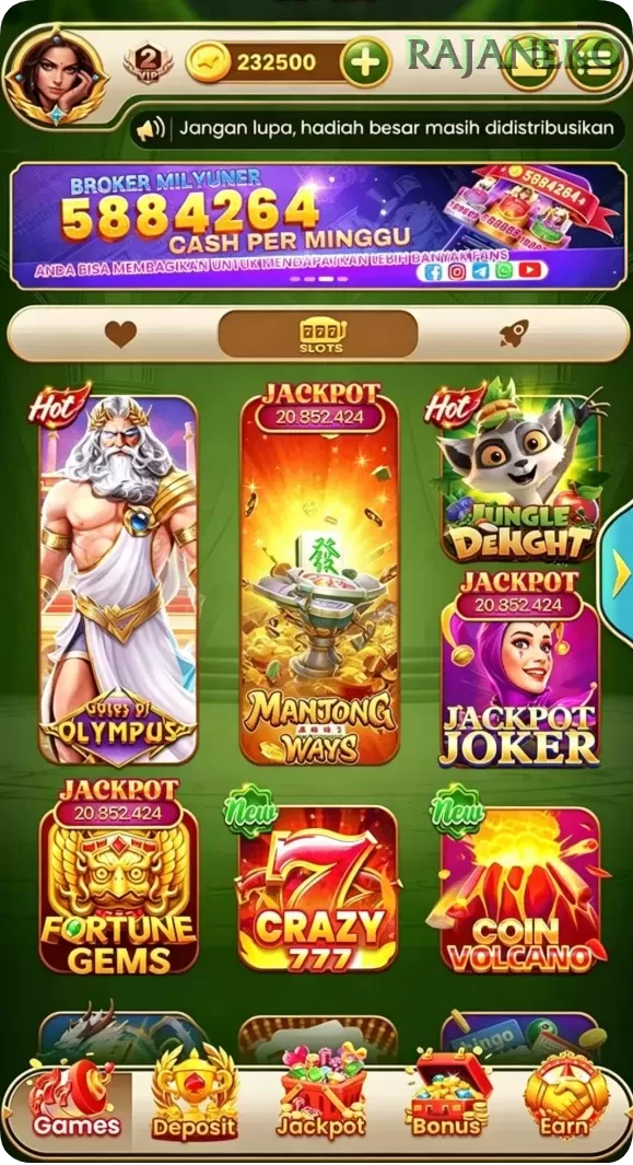 Screenshot Night Market 2 nomor 2