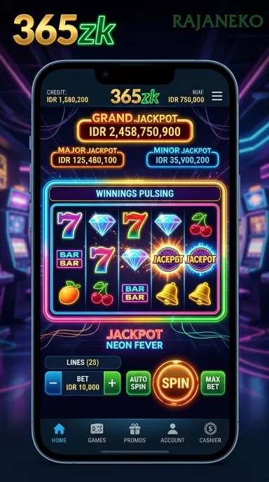 Screenshot Alpha Eagle nomor 2