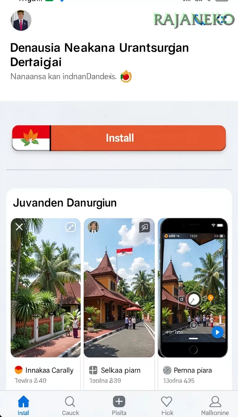 Screenshot Piggy Bank Bills nomor 2