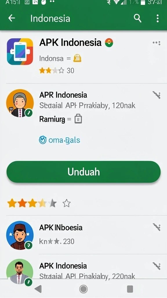 Bonus Spesial Download rajaneko APK screenshot