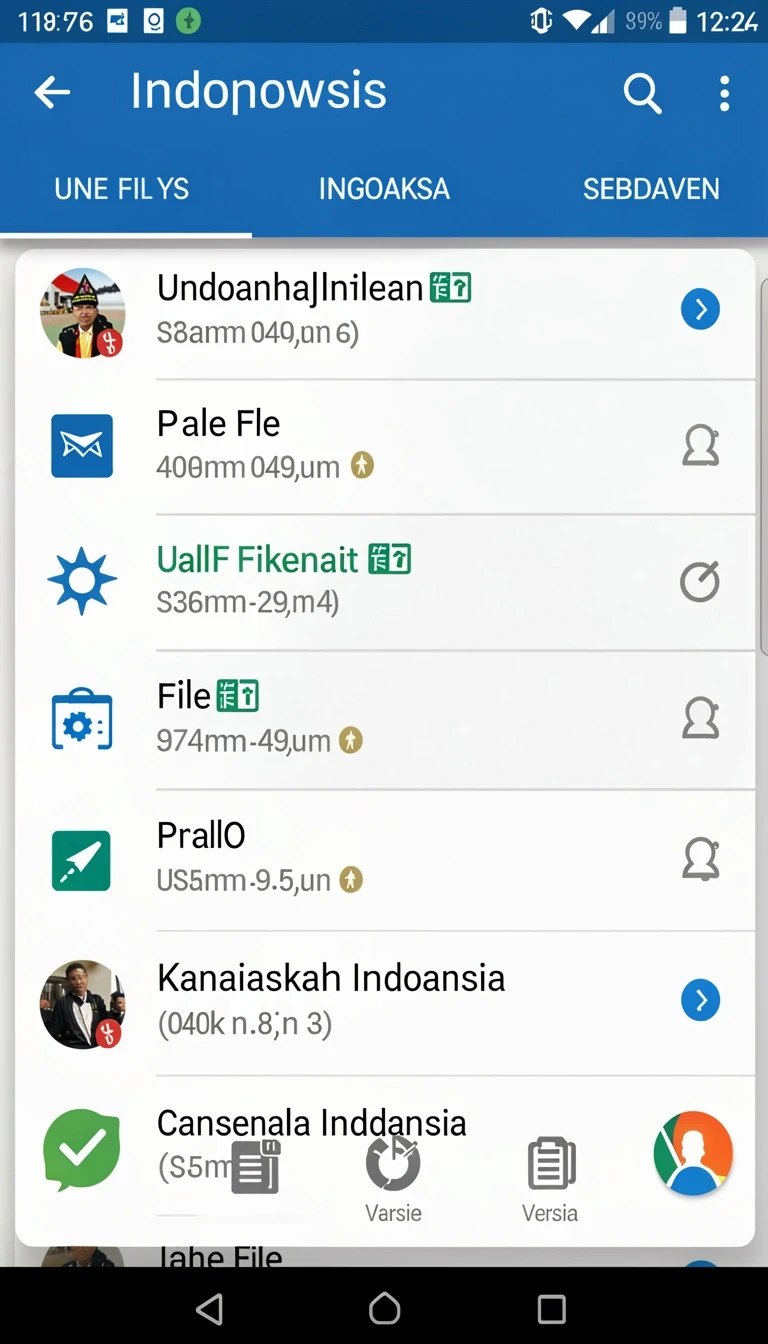 Bantuan rajaneko 24/7 screenshot