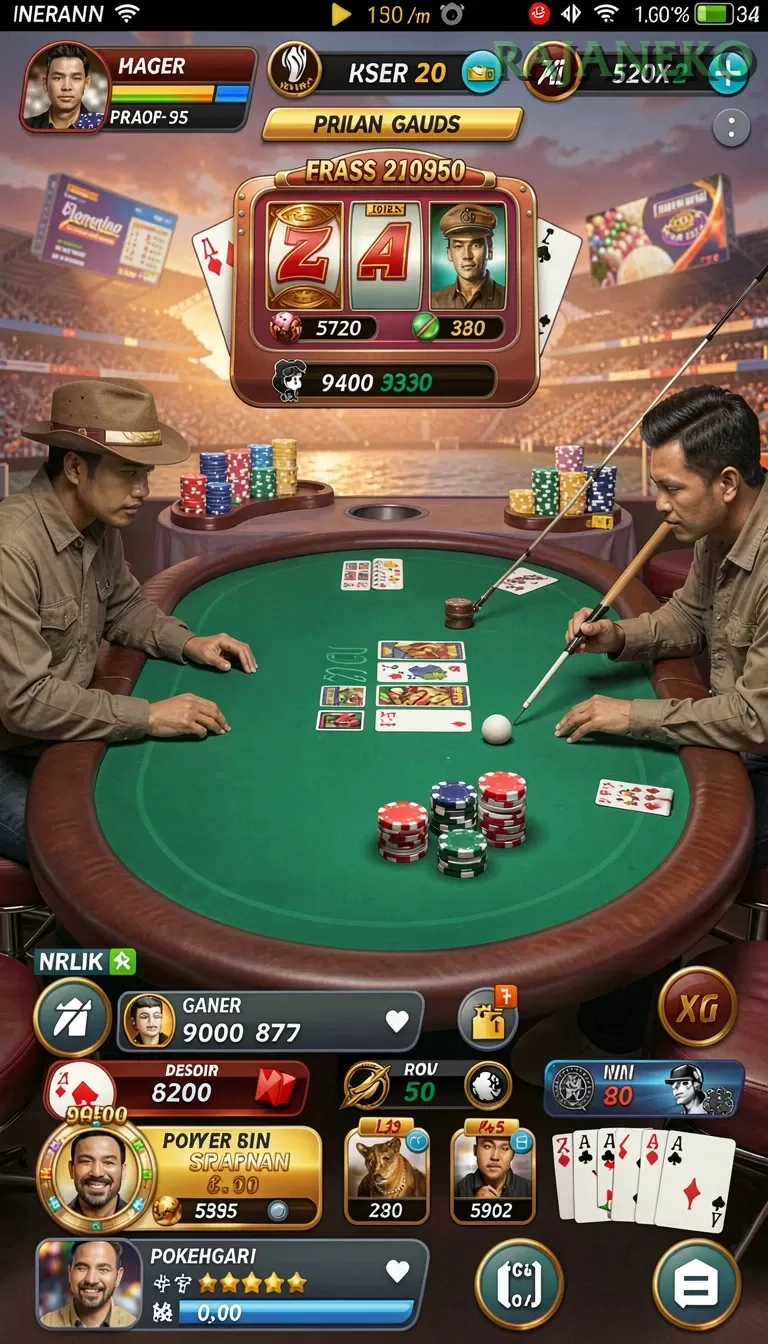 Screenshot Golden Leprechaun Megaways nomor 2