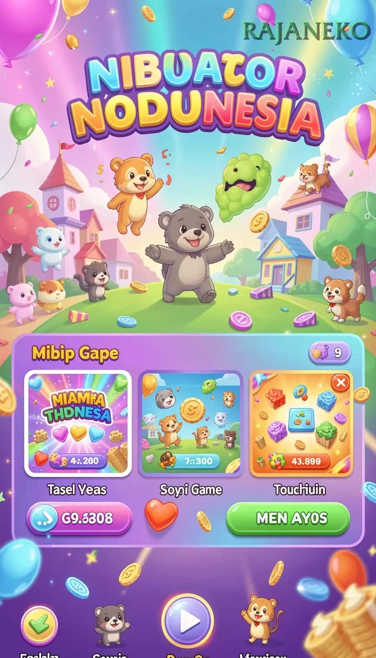 Screenshot Hungry Krahung nomor 2